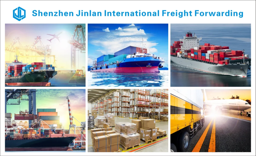 Freight Forwarder Sea Freight Express Freight Forwarder Ocean Delivery Forwarder Sea Shipping LCL Shipping Agent