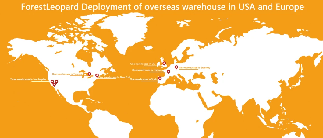 Cheap DDP Air/Sea Cargo Services Shipping Rates Fba Amazon Freight Forwarder From China to USA/Europe/UK/Canada Logistics Agent