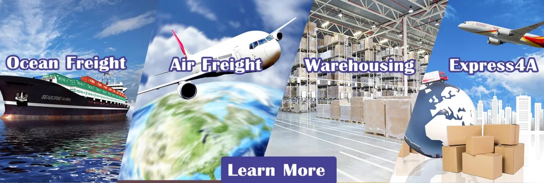 International Air Freight Forwarder Shipping Agent Door to Door Services From China to USA Canada UK Italy Portugal Spain Australia