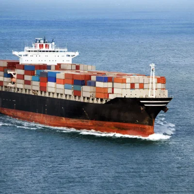Spedizioniere cinese Spedizioni marittime internazionali verso Stati Uniti, Giamaica Container 20 piedi LCL FCL Servizio costi di trasporto