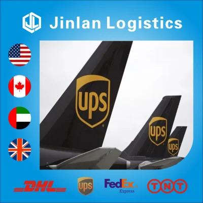 Air Freight Agente di spedizione Air Freight, spedizioniere dalla Cina ad Amazon, Logistica di Amazon, DDP, DDU Express