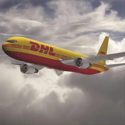 UPS DDU DDP spedizioniere aereo dalla Cina alla/Thailandia/FBA Amazon Export Logistics Express