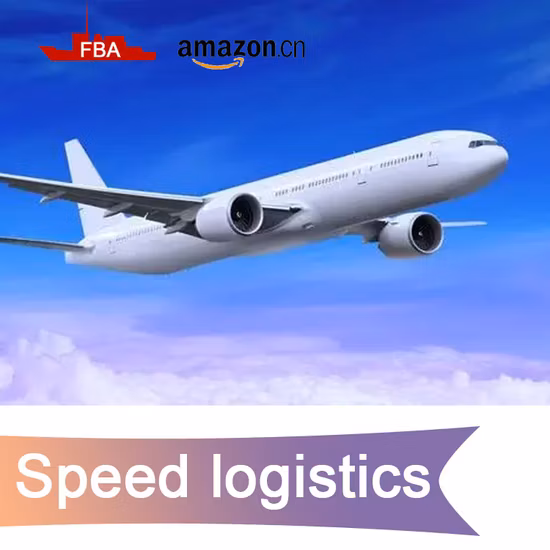 Spedizioniere aereo a Shenzhen Spedizioniere Spedizioniere aereo per Francia, Giappone, Canada