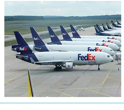 Servizio di trasporto merci aereo-marittimo, fornitore di servizi logistici, spedizioniere affidabile per l'India